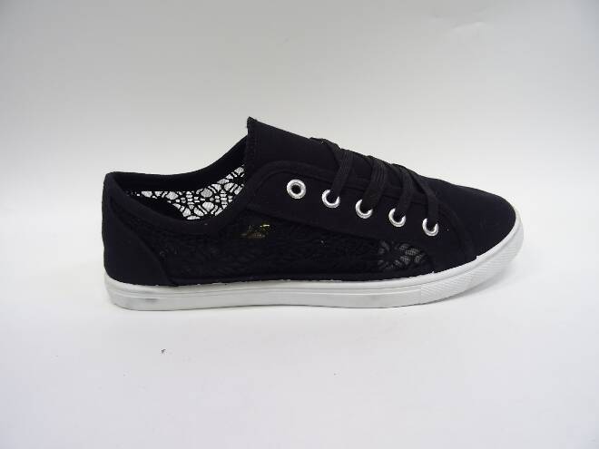 Trampki damskie 11200-1 JEDEN 36-41