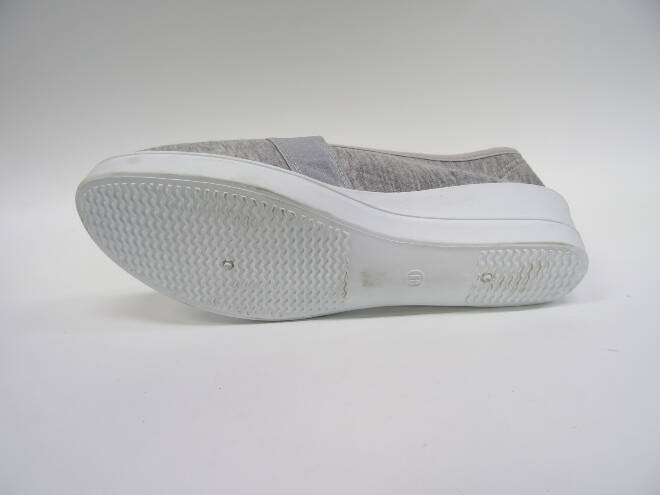 Półbuty Damskie 11083-2 JEDEN 36-41 1