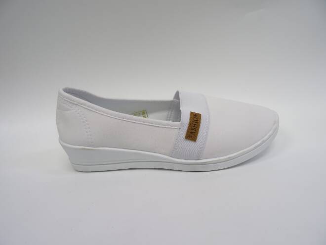 Półbuty Damskie 11083-8 JEDEN 36-41