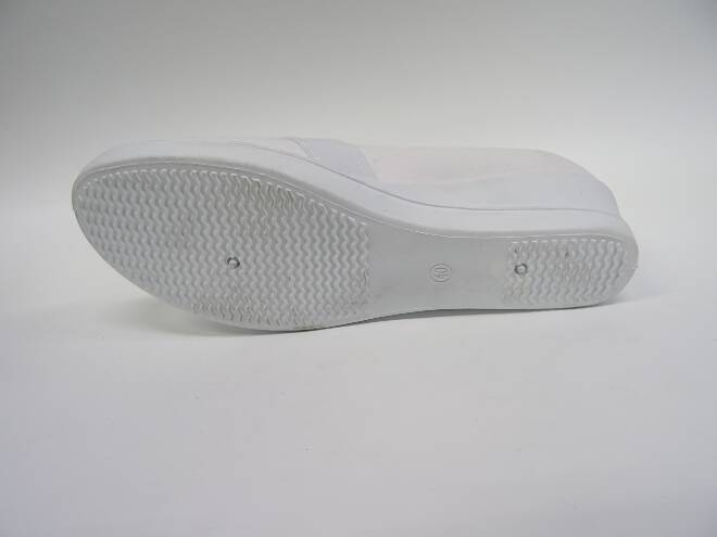 Półbuty Damskie 11083-8 JEDEN 36-41 1