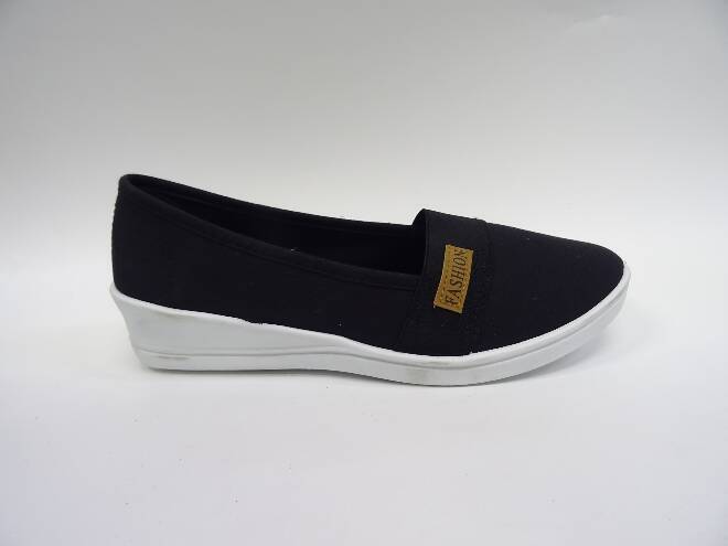 Półbuty Damskie 11083-1 JEDEN 36-41