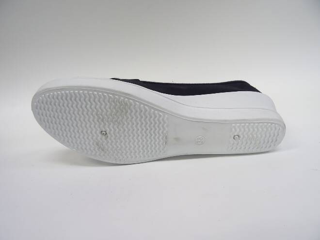 Półbuty Damskie 11083-1 JEDEN 36-41 1