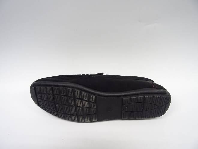 Półbuty Męskie E502-1 JEDEN 40-46 1