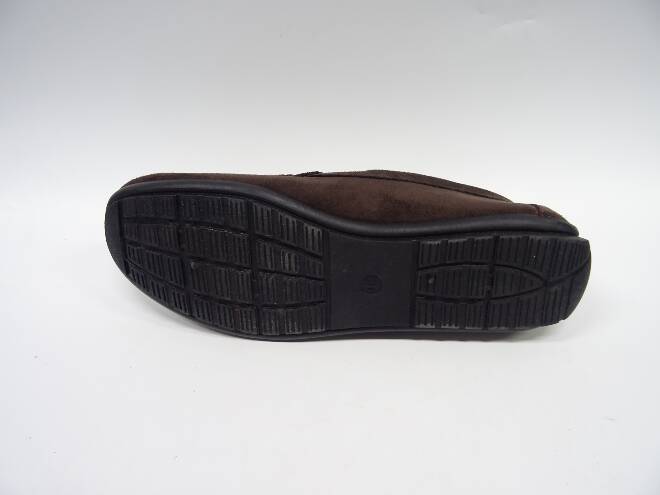 Półbuty Męskie E502-7 JEDEN 40-46 1