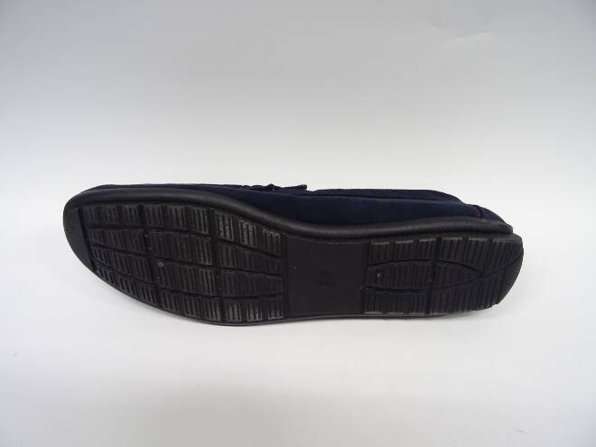 Półbuty Męskie E502-2 JEDEN 40-46 1