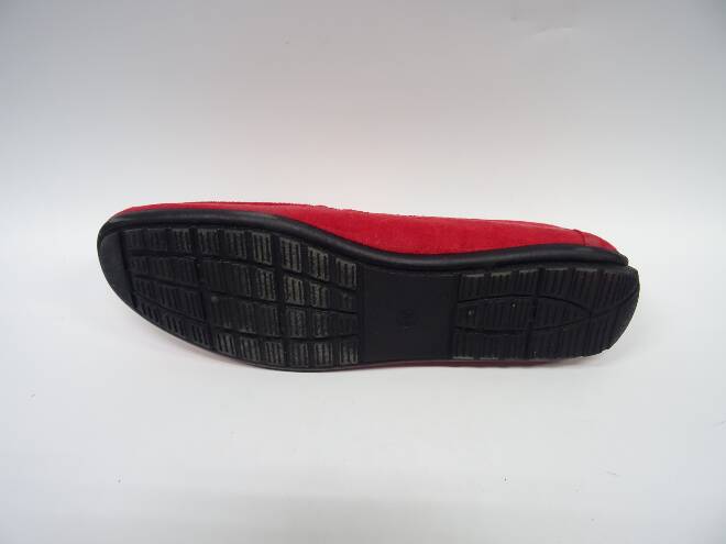 Półbuty Męskie E502-6 JEDEN 40-46 1