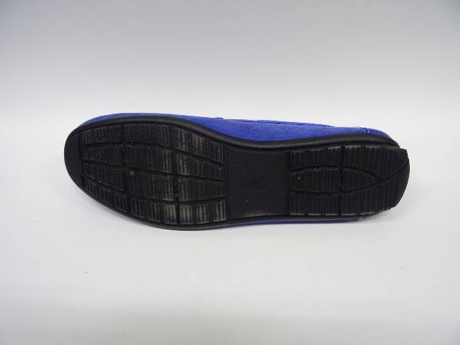 Półbuty Męskie E502-6 JEDEN 40-46 1