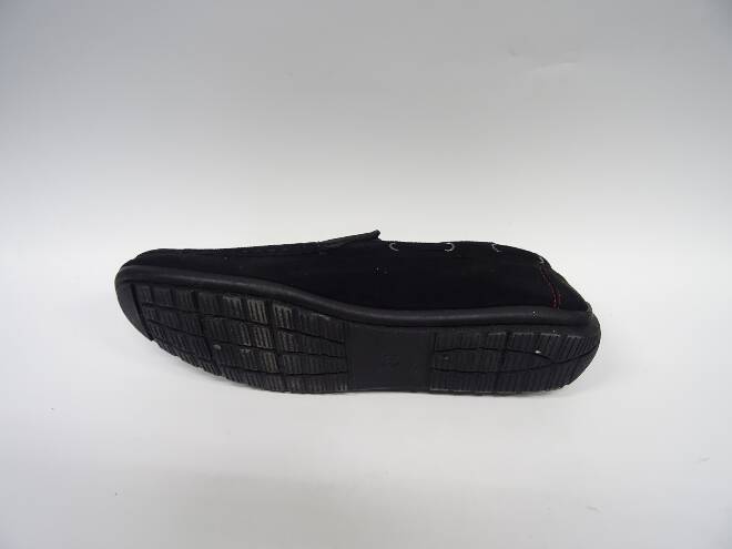 Półbuty Męskie E501-1 JEDEN 40-46 1