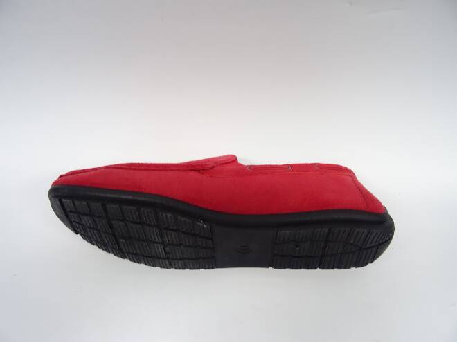 Półbuty Męskie E501-6 JEDEN 40-46 1