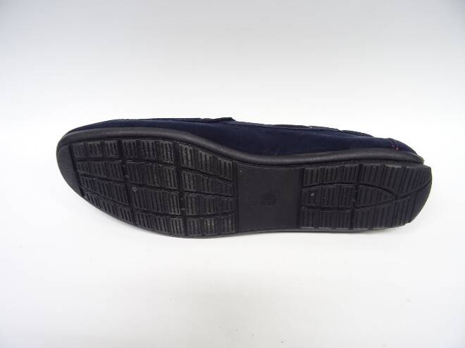 Półbuty Męskie E501-2 JEDEN 40-46 1