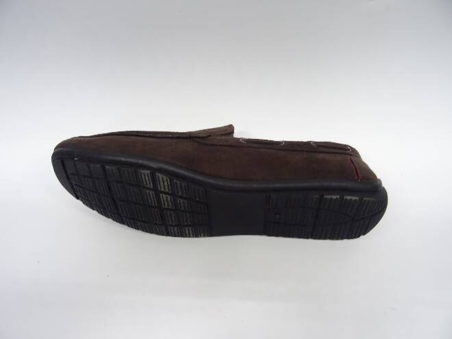 Półbuty Męskie E501-7 JEDEN 40-46 1