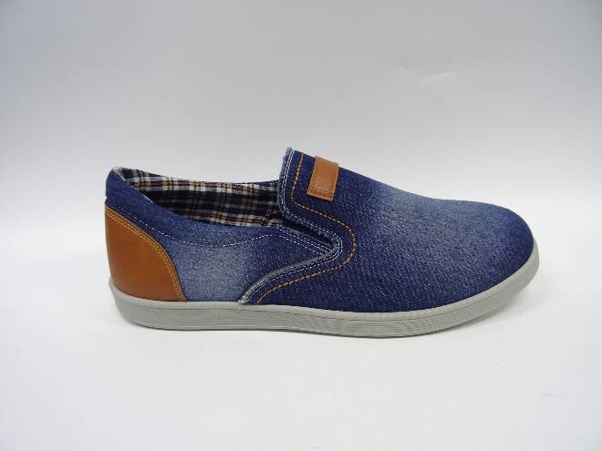 Półbuty Męskie E1751-2 JEDEN 41-46