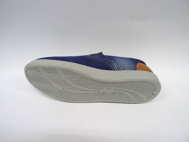 Półbuty Męskie E1751-2 JEDEN 41-46 1