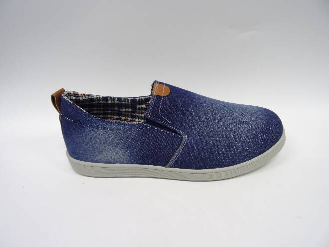 Półbuty Męskie E1752-2 JEDEN 41-46