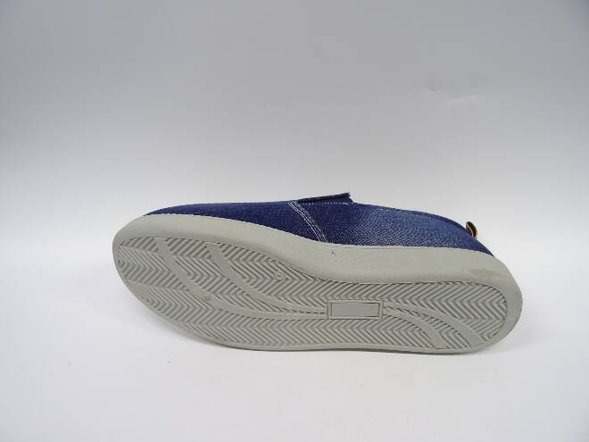 Półbuty Męskie E1752-2 JEDEN 41-46 1