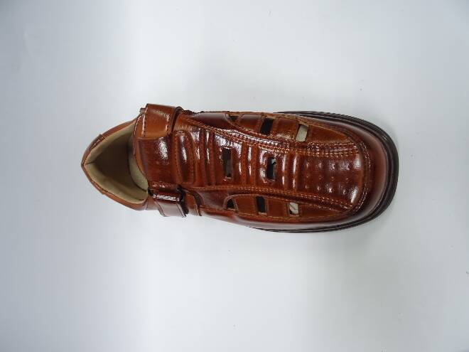 Półbuty Męskie JA36A-3 JEDEN 40-46 1