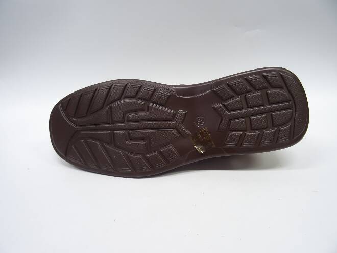 Półbuty Męskie JA36A-3 JEDEN 40-46 2