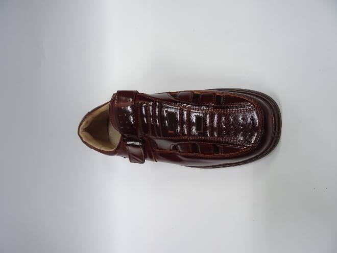 Półbuty Męskie JA36A-2 JEDEN 40-46 1