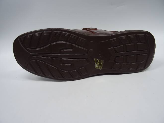 Półbuty Męskie JA36A-2 JEDEN 40-46 2