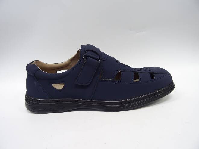 Półbuty Męskie JA87-2 JEDEN 40-46