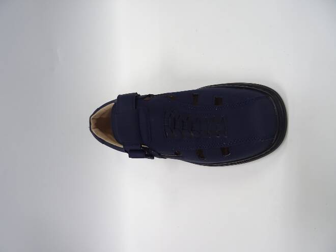 Półbuty Męskie JA87-2 JEDEN 40-46 1