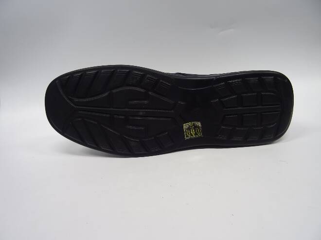 Półbuty Męskie JA87-2 JEDEN 40-46 2