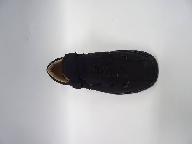 Półbuty Męskie JA87-1 JEDEN 40-46 1