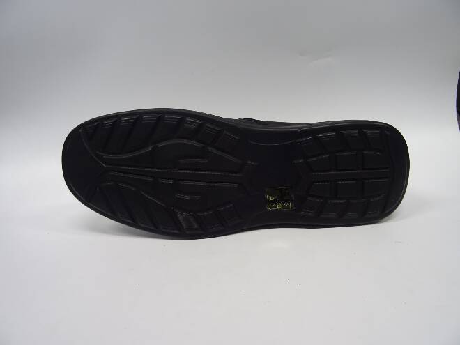 Półbuty Męskie JA87-1 JEDEN 40-46 2