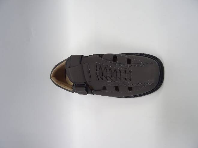 Półbuty Męskie JA87-3 JEDEN 40-46 1