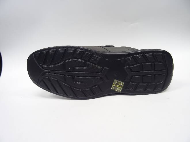 Półbuty Męskie JA87-3 JEDEN 40-46 2