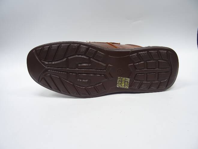 Półbuty Męskie JA87A-3 JEDEN 40-46 2