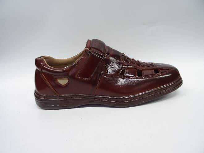 Półbuty Męskie JA87A-2 JEDEN 40-46