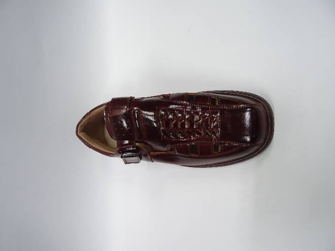 Półbuty Męskie JA87A-2 JEDEN 40-46 1