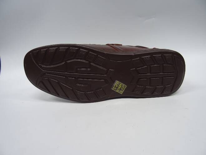 Półbuty Męskie JA87A-2 JEDEN 40-46 2