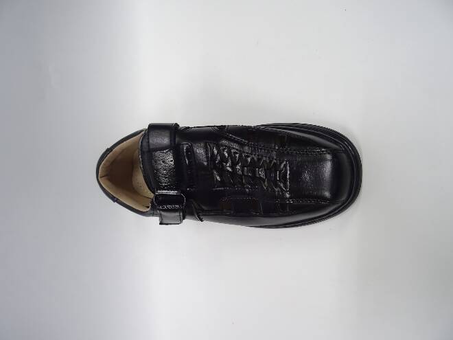 Półbuty Męskie JA87-1 JEDEN 40-46 1