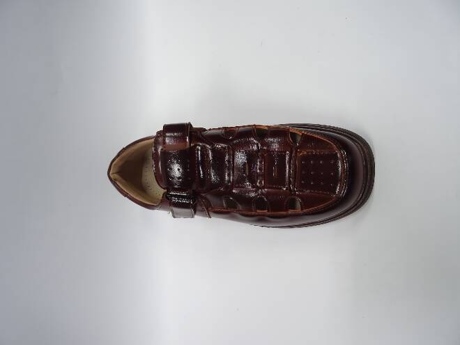 Półbuty Męskie JA76A-2 JEDEN 40-46 1