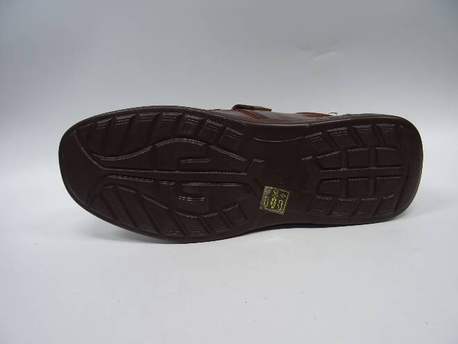 Półbuty Męskie JA76A-2 JEDEN 40-46 2