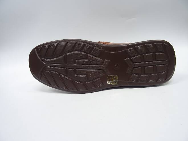 Półbuty Męskie JA76A-3 JEDEN 40-46 2