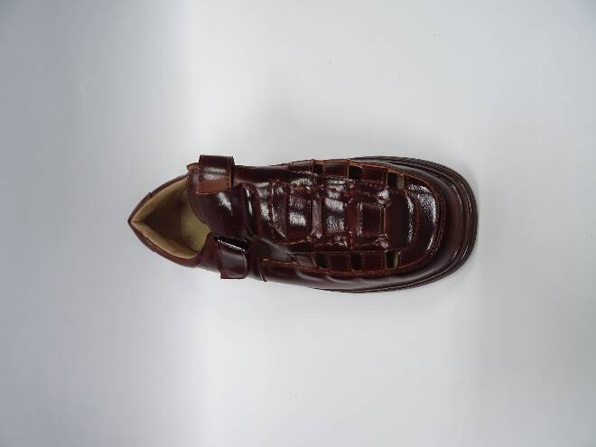 Półbuty Męskie JA18A-2 JEDEN 40-46 1