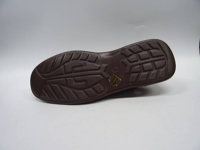 Półbuty Męskie JA18A-2 JEDEN 40-46 2