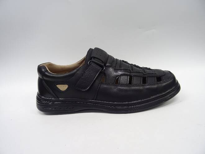 Półbuty Męskie JA18A-1 JEDEN 40-46