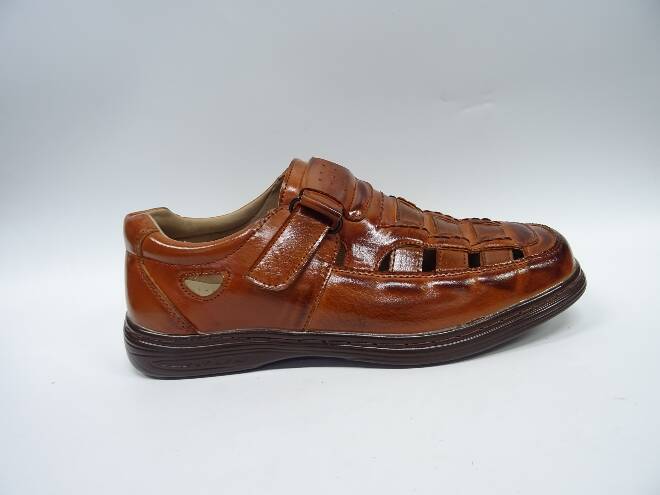 Półbuty Męskie JA18A-3 JEDEN 40-46