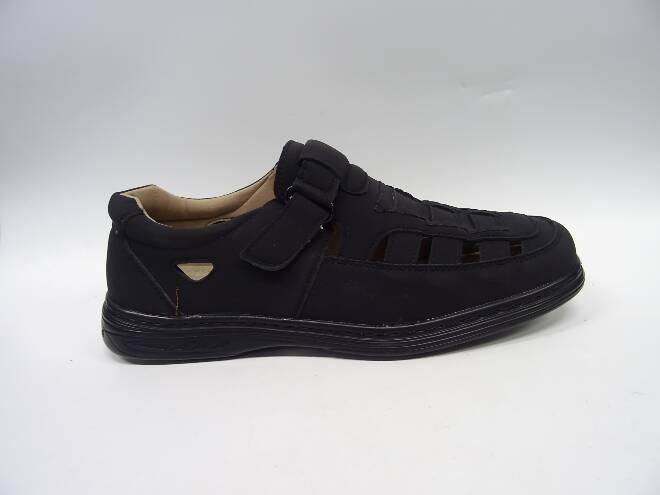 Półbuty Męskie JA18-1 JEDEN 40-46