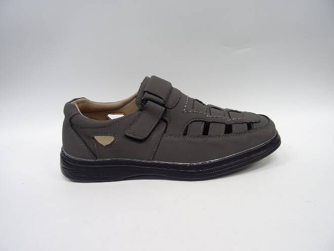 Półbuty Męskie JA18-3 JEDEN 40-46