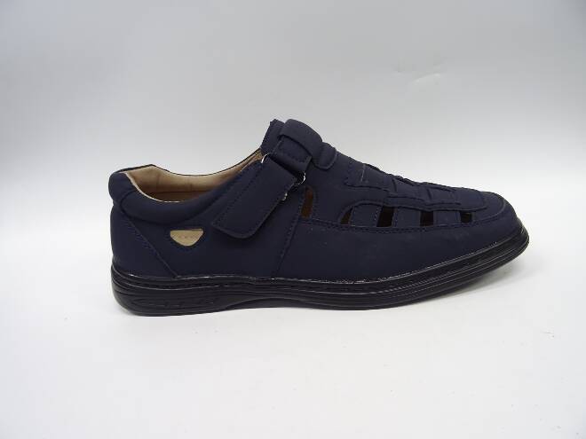 Półbuty Męskie JA18-2 JEDEN 40-46