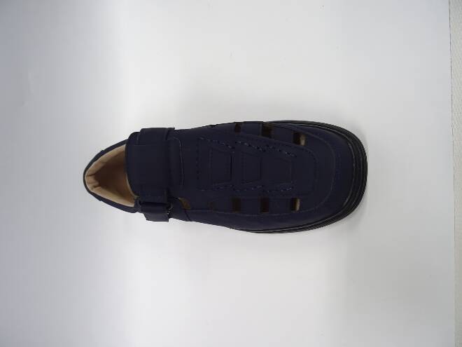 Półbuty Męskie JA18-2 JEDEN 40-46 1