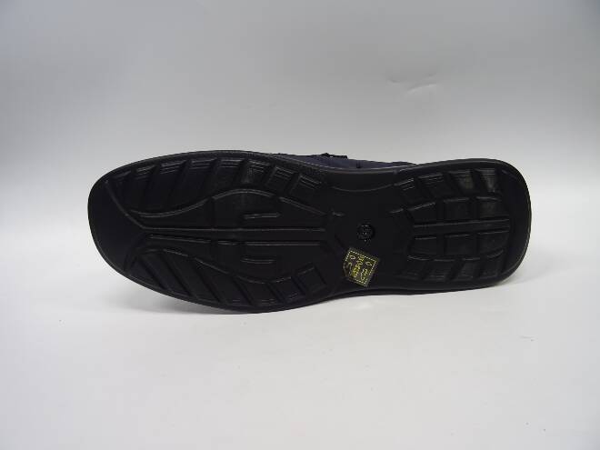 Półbuty Męskie JA18-2 JEDEN 40-46 2