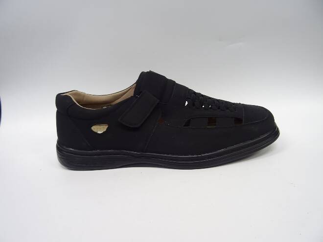 Półbuty Męskie JA80-1 JEDEN 40-46