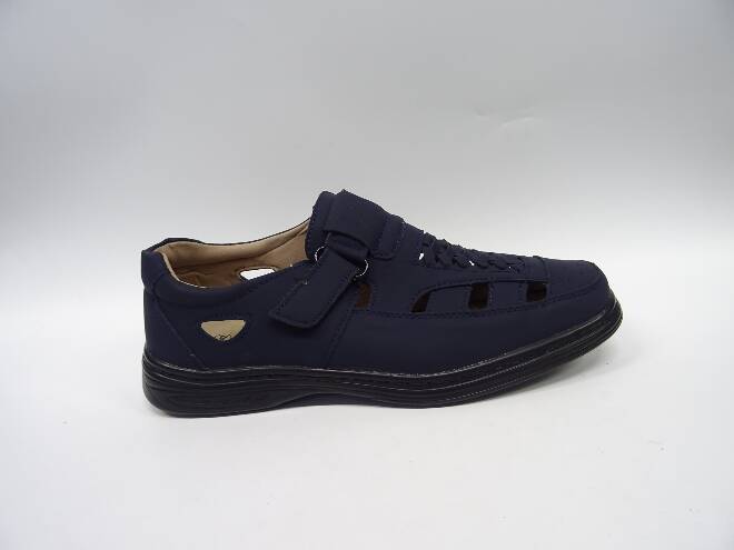 Półbuty Męskie JA80-2 JEDEN 40-46