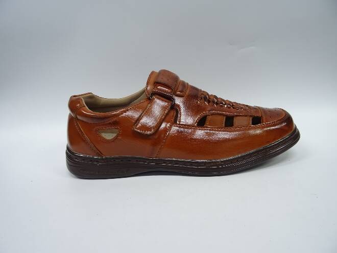 Półbuty Męskie JA80A-3 JEDEN 40-46